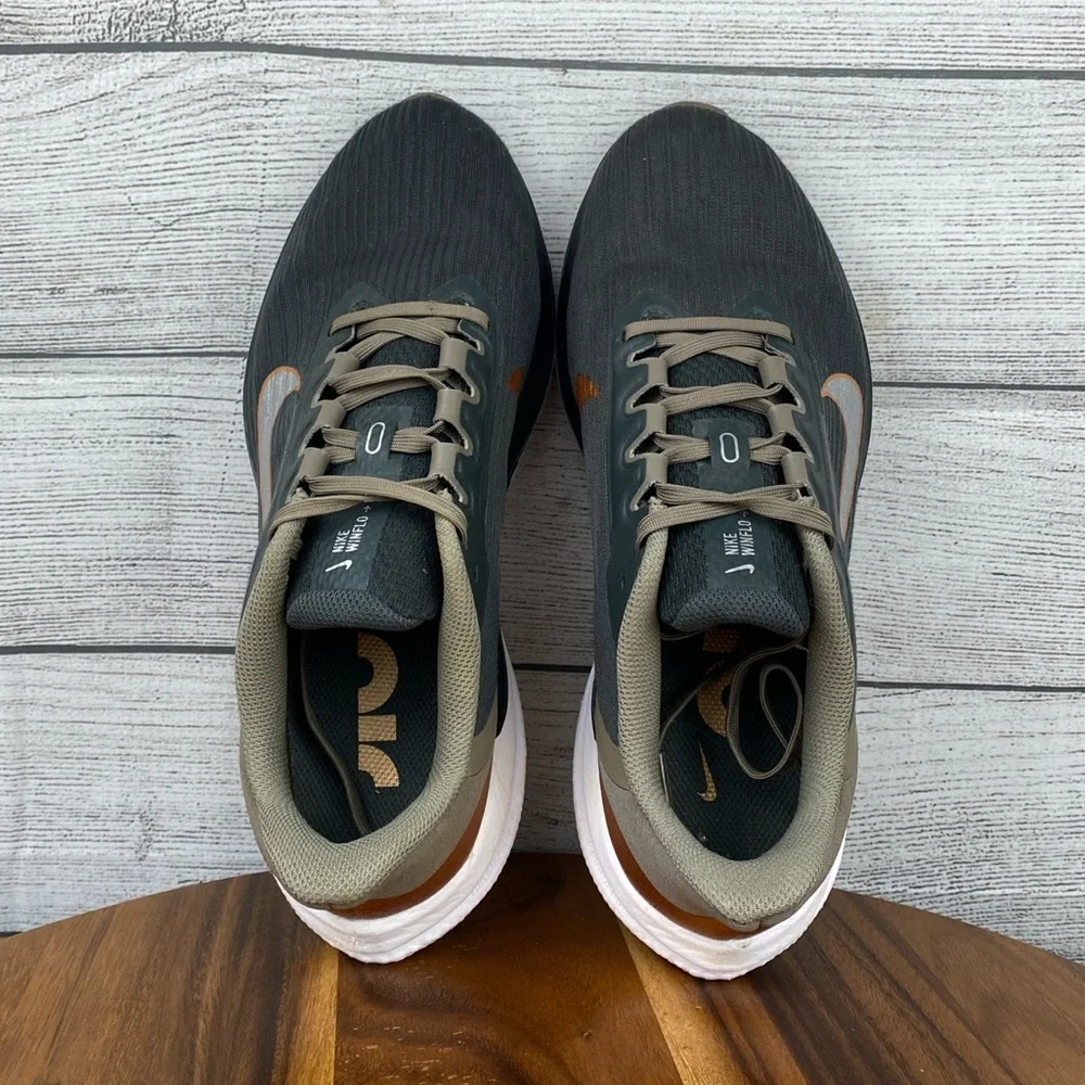 Nike air winflo